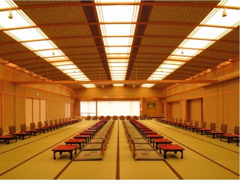 Atami Taikansou Exterior foto
