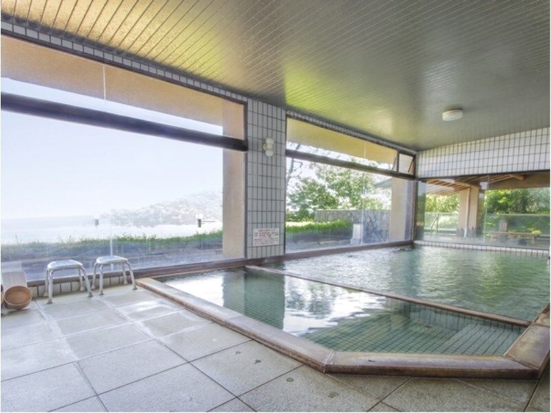 Atami Taikansou Exterior foto